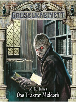 cover image of Gruselkabinett, Folge 106